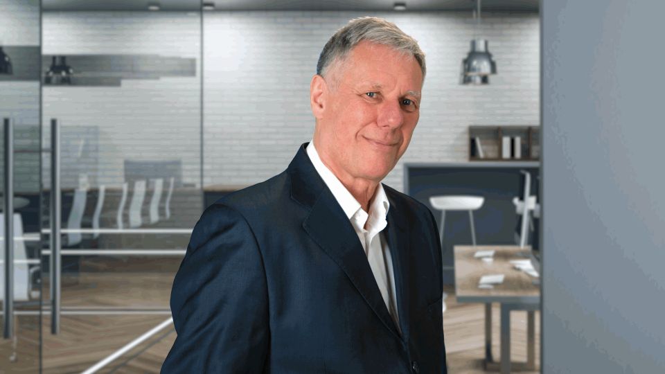 Paul Fleming